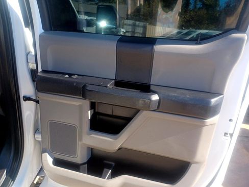 Used 2019 Ford F250 XL w/ Power Equipment Group image 21