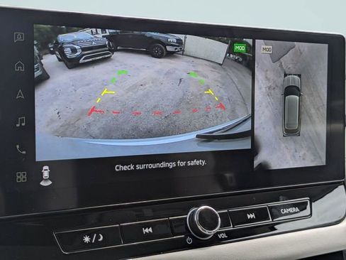 New 2026 Mitsubishi Outlander SE image 22