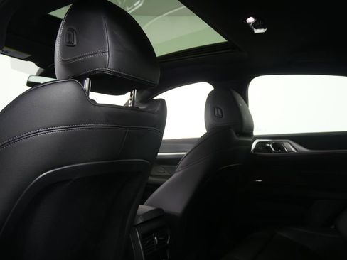 Certified 2025 BMW 430i w/ Premium Package RWD image 16