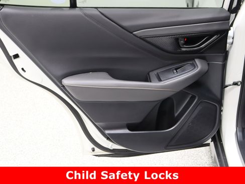 Used 2024 Subaru Outback Wilderness image 27