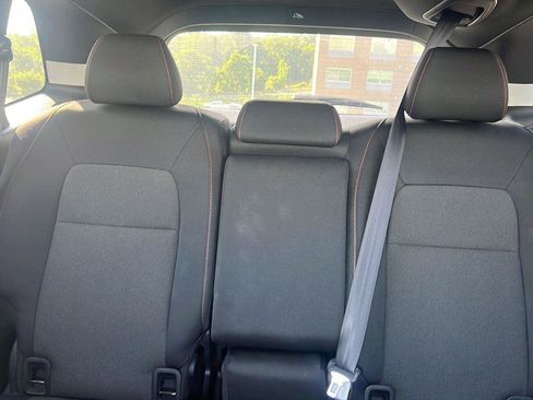 Certified 2026 Honda CR-V Sport image 14