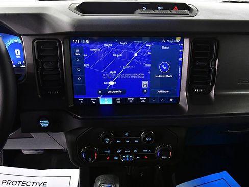 New 2026 Ford Bronco Big Bend AWD/4WD image 26