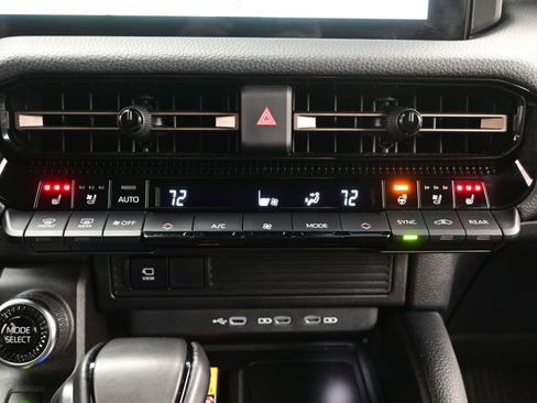 Used 2026 Toyota Land Cruiser w/ Premium Package image 21