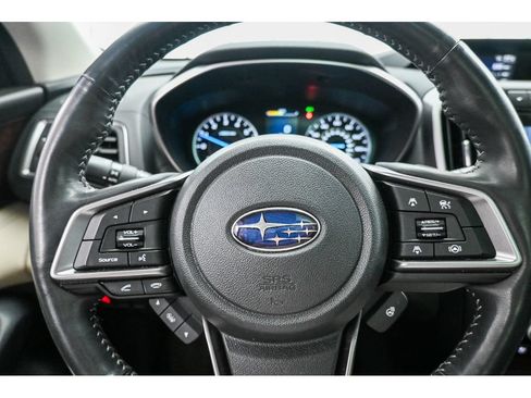 Used 2021 Subaru Ascent Touring w/ Popular Package #2A AWD/4WD image 14