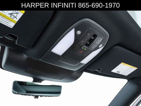 Used 2023 INFINITI QX60 Autograph w/ Cargo Package AWD/4WD image 27