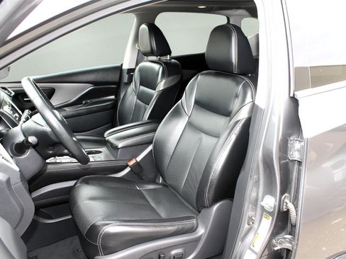 Used 2023 Nissan Murano SL w/ SL Moonroof Package image 15