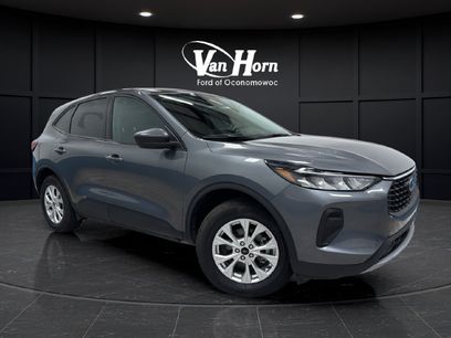 Used 2025 Ford Escape Active w/ Tech Pack #1