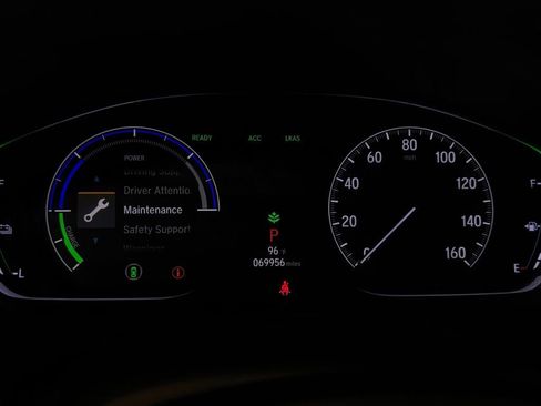 Used 2019 Honda Insight Touring image 20