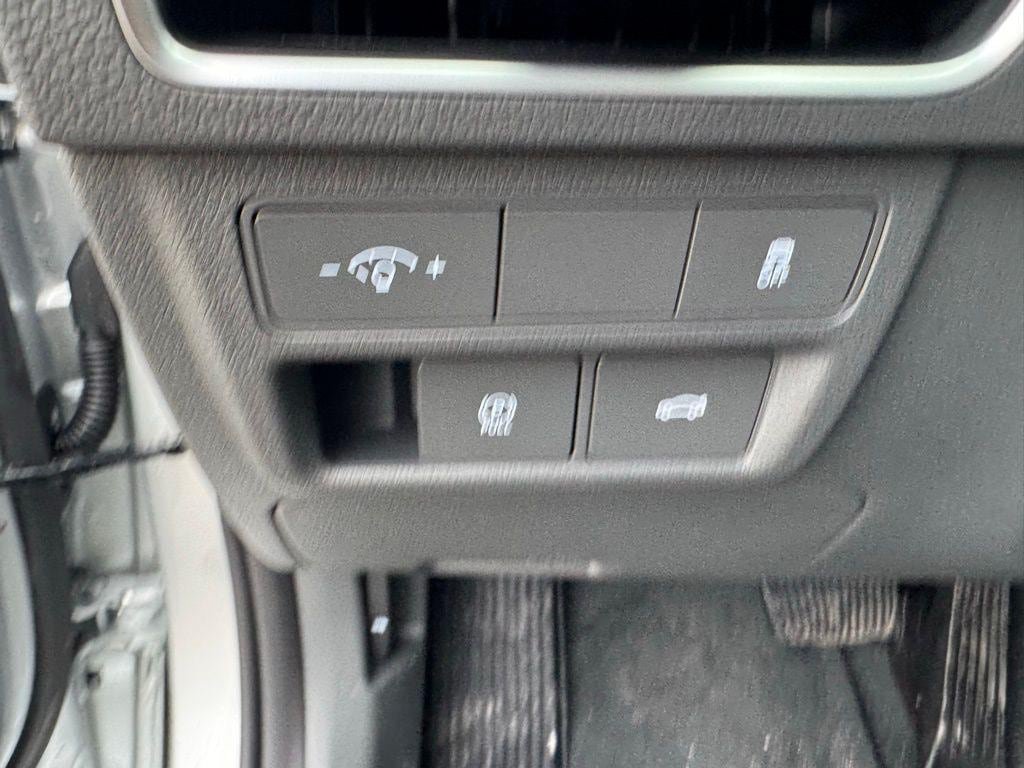 New 2026 Hyundai Sonata SEL AWD/4WD image 28