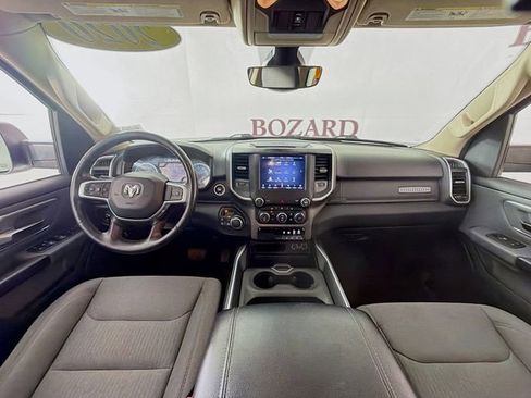 Used 2020 RAM 1500 Big Horn AWD/4WD image 28