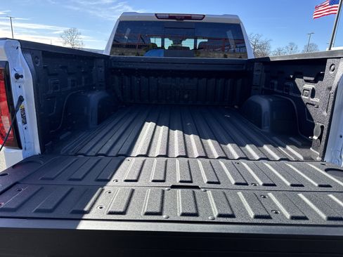 New 2026 GMC Sierra 1500 Denali image 33