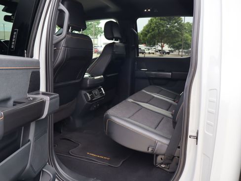 Certified 2023 Ford F150 Tremor w/ Trailer Tow Package AWD/4WD image 25