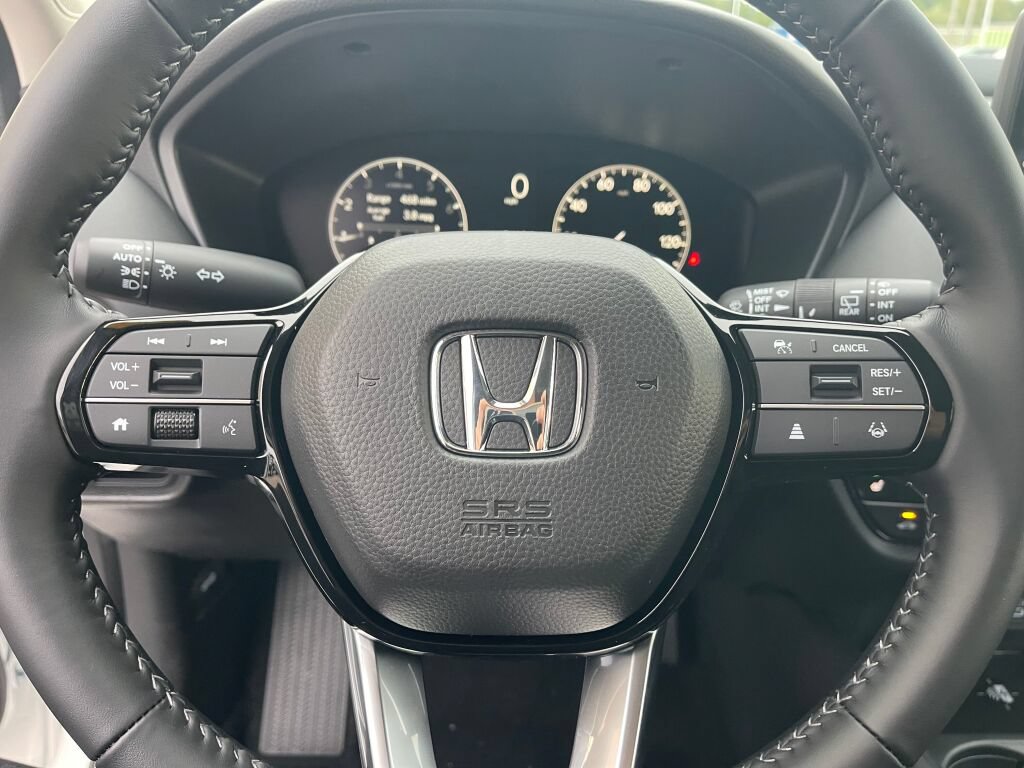New 2027 Honda HR-V EX-L image 14