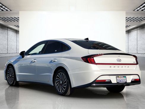 Used 2022 Hyundai Sonata SEL FWD image 7