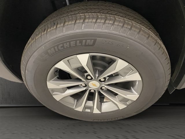 New 2027 Chevrolet Equinox LT AWD/4WD image 16