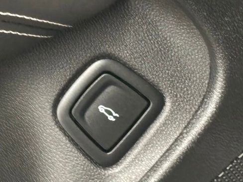 Used 2025 Cadillac CT4 V Blackwing image 14