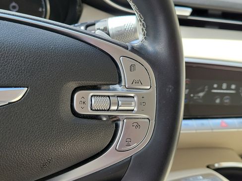 Used 2023 Genesis GV70 2.5T w/ Advanced Package image 23