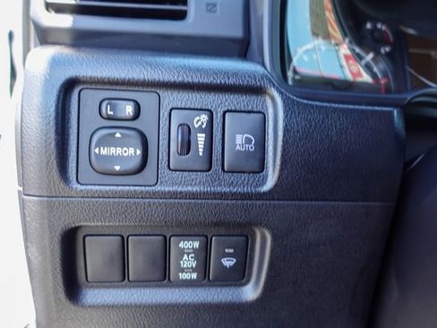 Certified 2024 Toyota 4Runner SR5 RWD image 20