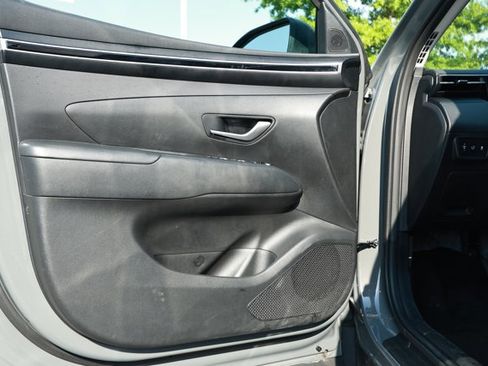 Used 2024 Hyundai Tucson SEL FWD image 23