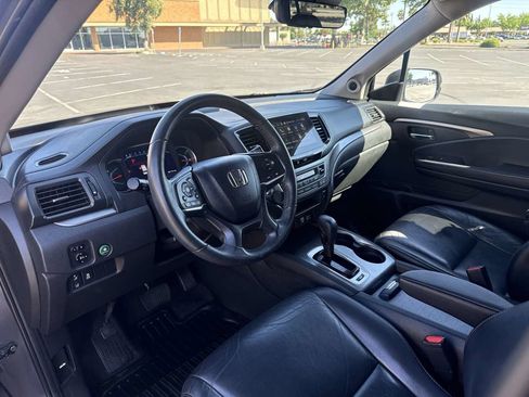 Used 2020 Honda Pilot EX-L image 15