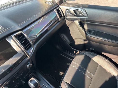 Used 2019 Ford Ranger Lariat w/ Equipment Group 501A Mid image 34