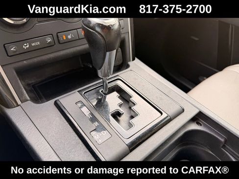 Used 2015 MAZDA CX-9 Touring w/ Touring Technology Package image 21