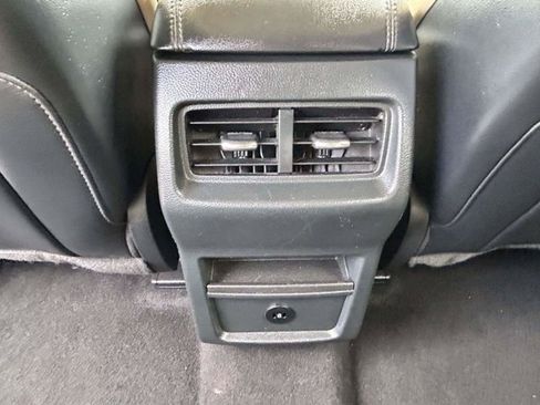 Certified 2024 Ford Edge SEL AWD/4WD image 7