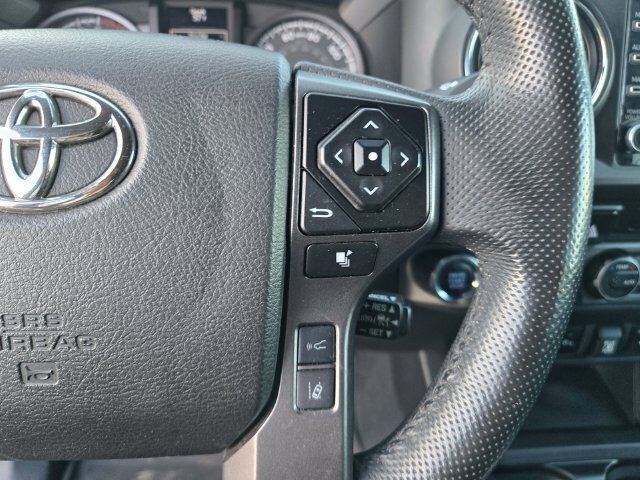 Certified 2023 Toyota Tacoma TRD Off-Road w/ TRD Premium Off Road Package AWD/4WD image 22