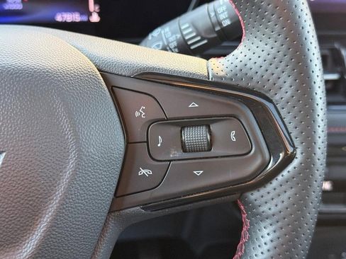 Used 2024 Chevrolet TrailBlazer RS w/ Convenience Package image 21