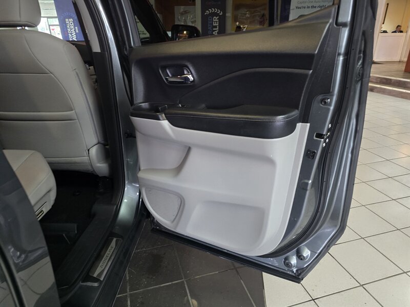 Used 2019 Honda Ridgeline RTL-E image 15