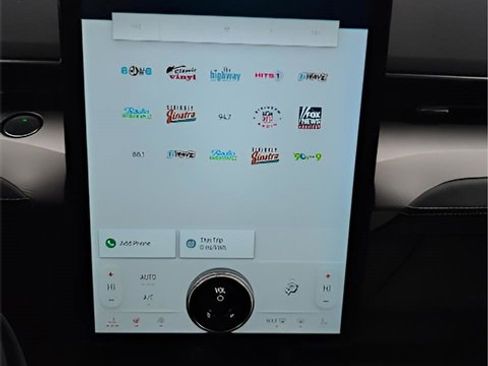 Used 2021 Ford Mustang Mach-E Select w/ Comfort/Technology Package image 15