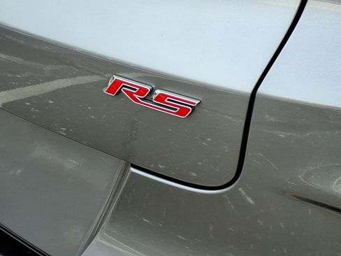 Used 2023 Chevrolet TrailBlazer RS image 8