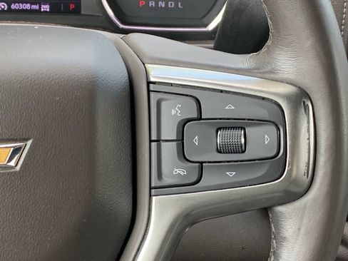Used 2021 Chevrolet Silverado 2500 LT w/ Convenience Package AWD/4WD image 12