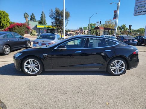 Used 2015 Tesla Model S image 9