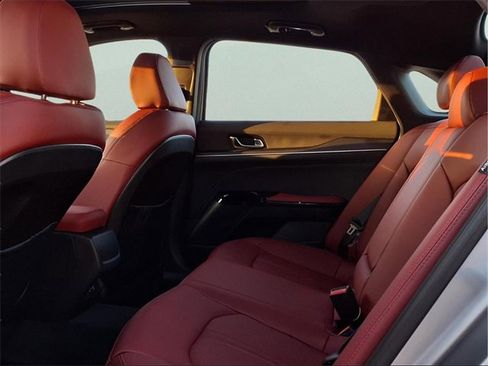 New 2026 Kia K5 GT-Line image 22