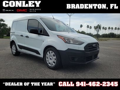 Used 2022 Ford Transit Connect XL