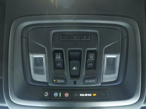 New 2026 Chevrolet Silverado 2500 High Country w/ High Country Premium Package AWD/4WD image 26