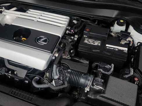 Used 2019 Lexus UX 200 F Sport image 56