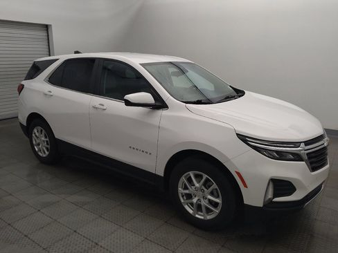 Used 2022 Chevrolet Equinox LT AWD/4WD image 11