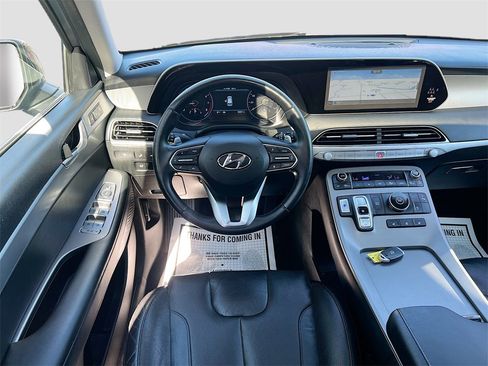 Used 2022 Hyundai Palisade SEL w/ Premium Package image 23