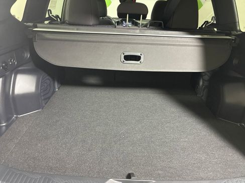 Certified 2026 Subaru Forester Premium AWD/4WD image 27