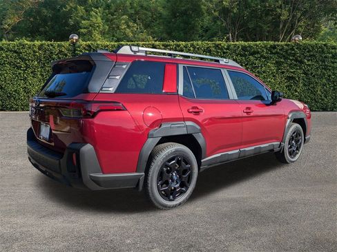 New 2026 Subaru Outback Limited image 4