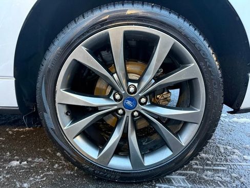 Used 2018 Ford Edge Sport w/ Equipment Group 401A image 10