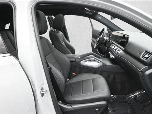 Certified 2026 Mercedes-Benz GLE 450 4MATIC Coupe image 30