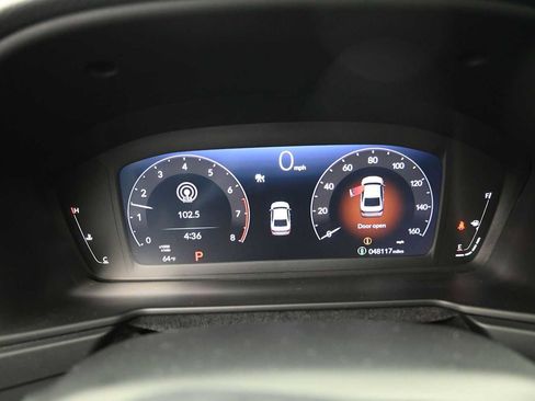 Used 2024 Honda Accord EX image 13