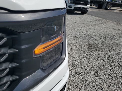 New 2025 Ford F150 STX w/ Equipment Group 200A image 4