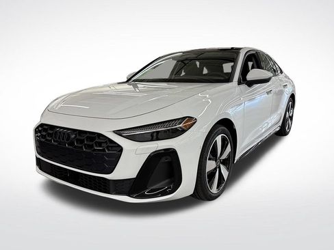 New 2026 Audi A5 2.0T Premium Plus AWD/4WD image 1