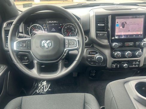 New 2026 RAM 1500 Classic Warlock image 4