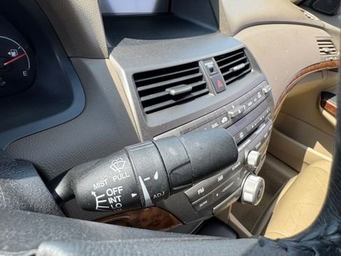 Used 2008 Honda Accord EX-L image 23