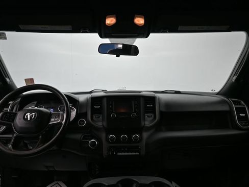 Used 2021 RAM 2500 Tradesman AWD/4WD image 28